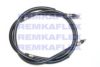 LANCIA 82370168 Cable, parking brake